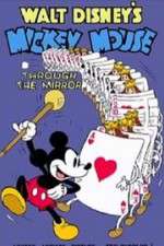 Watch Thru the Mirror Myflixer