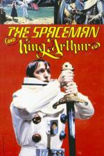 Watch The Spaceman and King Arthur Myflixer