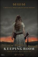 Watch The Keeping Room Myflixer