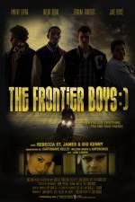 Watch The Frontier Boys Myflixer