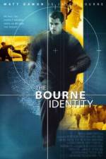 Watch The Bourne Identity Myflixer