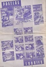 Watch Adventure in Sahara Myflixer