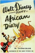Watch African Diary Myflixer