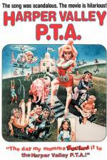 Watch Harper Valley PTA Myflixer