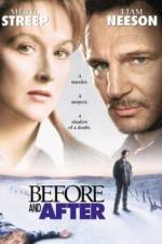 Watch Before and After Myflixer