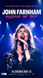 Watch John Farnham: Finding the Voice Myflixer