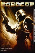 Watch RoboCop Myflixer