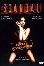 Watch Scandal Myflixer