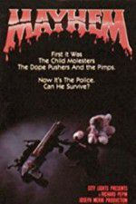 Watch Mayhem Myflixer
