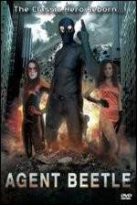 Watch Agent Beetle Myflixer
