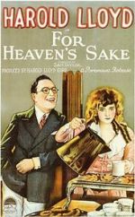 Watch For Heaven\'s Sake Myflixer