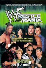 Watch WrestleMania 2000 (TV Special 2000) Myflixer