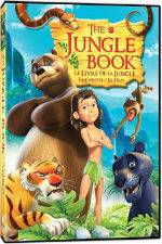 Watch The Jungle Book Myflixer