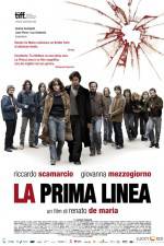 Watch La Prima Linea Myflixer