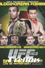 Watch UFC 163 prelims Myflixer