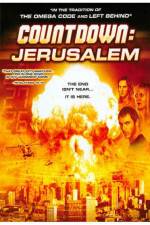 Watch Countdown: Jerusalem Myflixer
