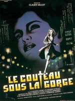 Watch Le couteau sous la gorge Myflixer