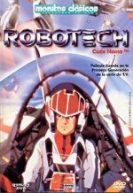 Watch Codename: Robotech Myflixer