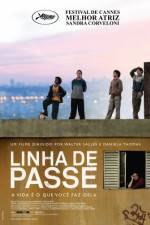 Watch Linha de Passe Myflixer
