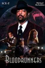 Watch Bloodrunners Myflixer