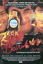 Watch West Beirut Myflixer