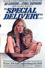Watch Special Delivery (1976) Myflixer