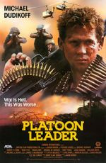 Watch Platoon Leader Myflixer