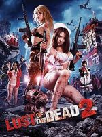 Watch Rape Zombie: Lust of the Dead 2 Myflixer