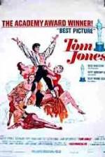 Watch Tom Jones Myflixer