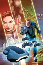 Watch Parallel Man: Infinite Pursuit Myflixer