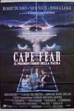 Watch Cape Fear Myflixer