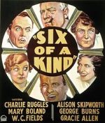 Watch Six of a Kind Myflixer