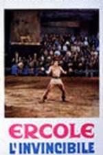 Watch Ercole l'invincibile Myflixer