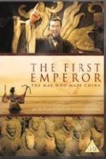 Watch The First Emperor Myflixer