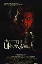 Watch The Unnamable Myflixer