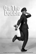 Watch On the Double Myflixer