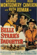 Watch Belle Starr's Daughter Myflixer