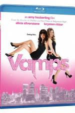 Watch Vamps Myflixer