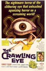 Watch The Crawling Eye Myflixer