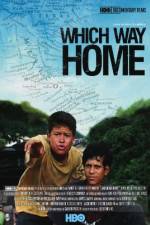 Watch Which Way Home Myflixer