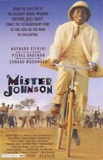 Watch Mister Johnson Myflixer