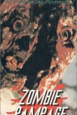 Watch Zombie Rampage Myflixer