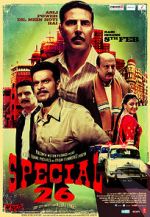 Watch Special 26 Myflixer