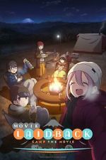 Watch Laid-Back Camp Movie Myflixer