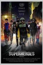 Watch Superheroes Myflixer