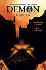 Watch Demon Hunter Myflixer
