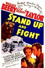 Watch Stand Up and Fight Myflixer