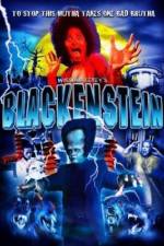Watch Blackenstein Myflixer