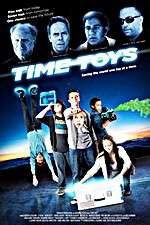 Watch Time Toys Myflixer