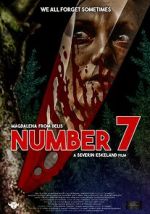 Watch Number 7 (Short 2021) Myflixer